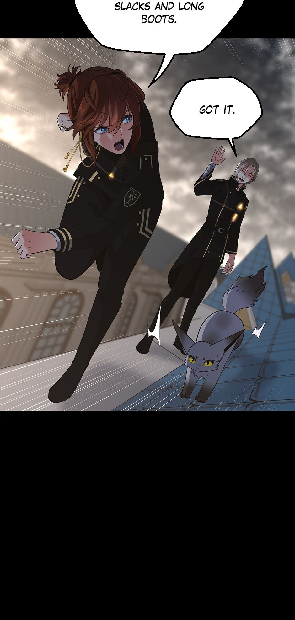 The Beginning After the End Chapter 110 image 85