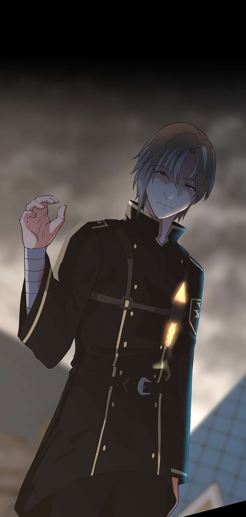The Beginning After the End Chapter 110 image 86