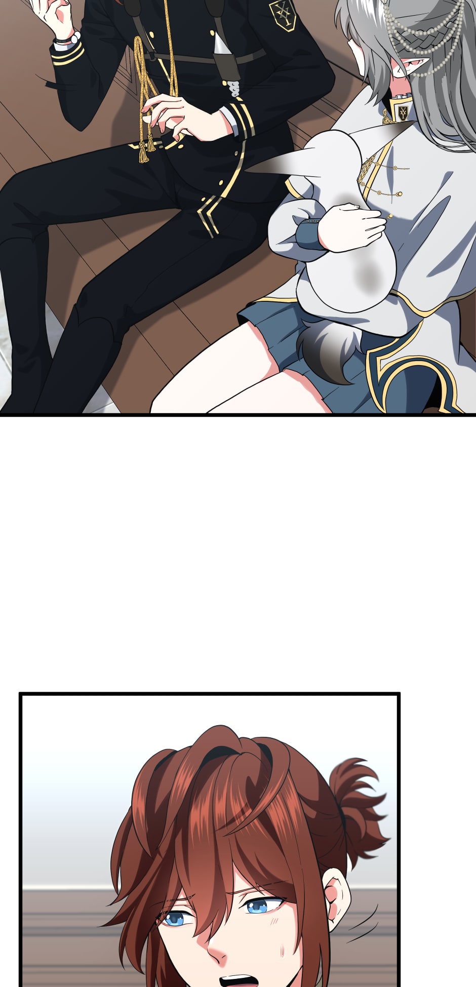 The Beginning After the End Chapter 110 image 8