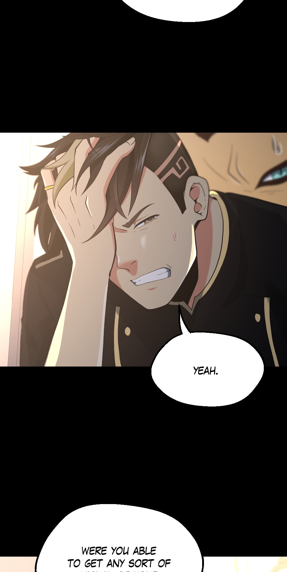 The Beginning After the End Chapter 111 image 9
