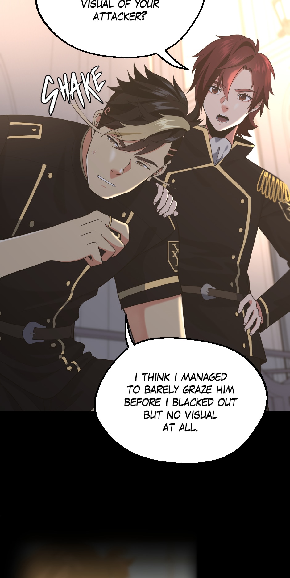 The Beginning After the End Chapter 111 image 10