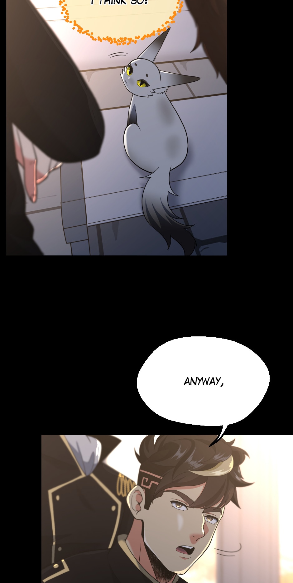 The Beginning After the End Chapter 111 image 12