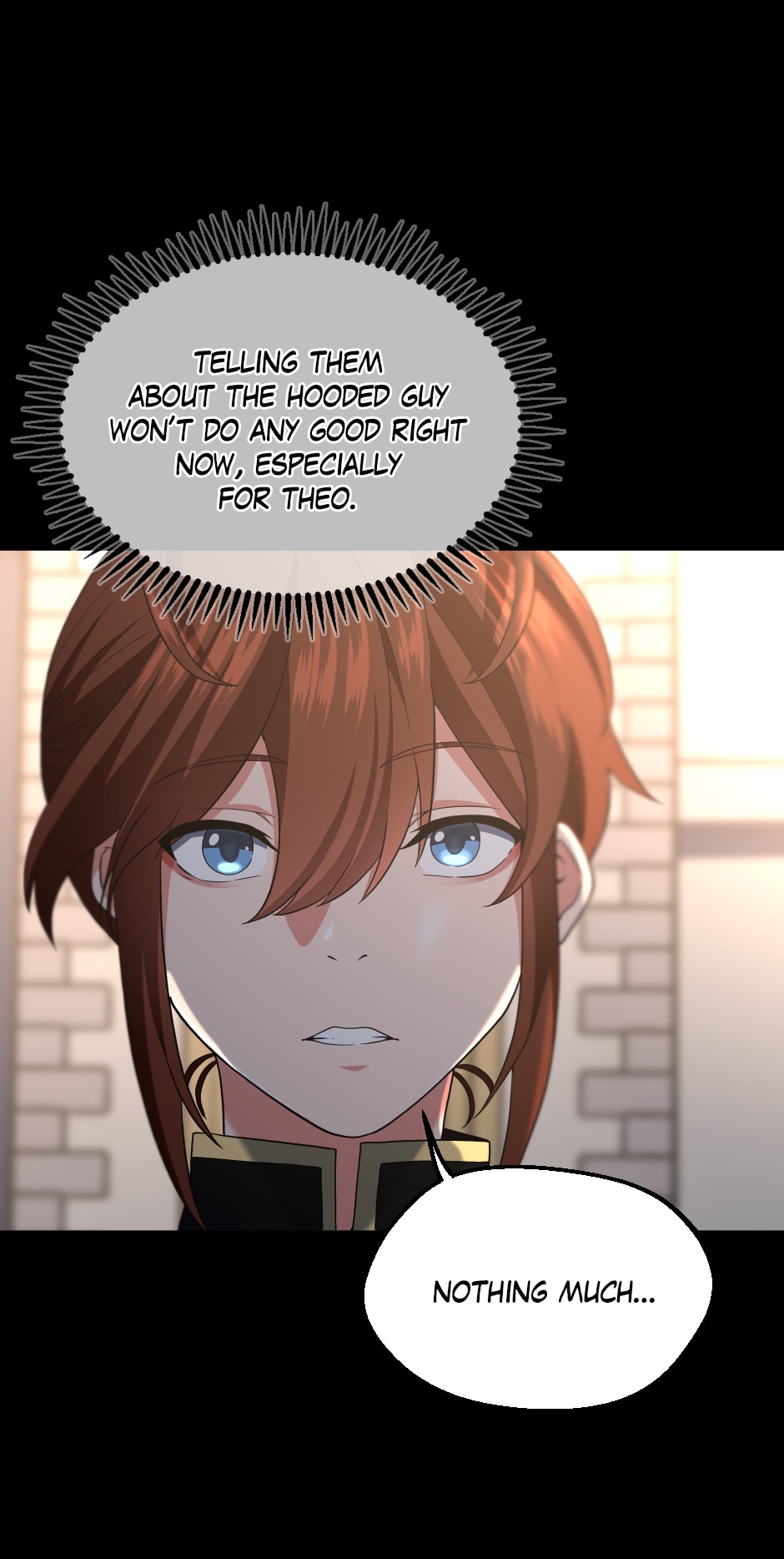 The Beginning After the End Chapter 111 image 14