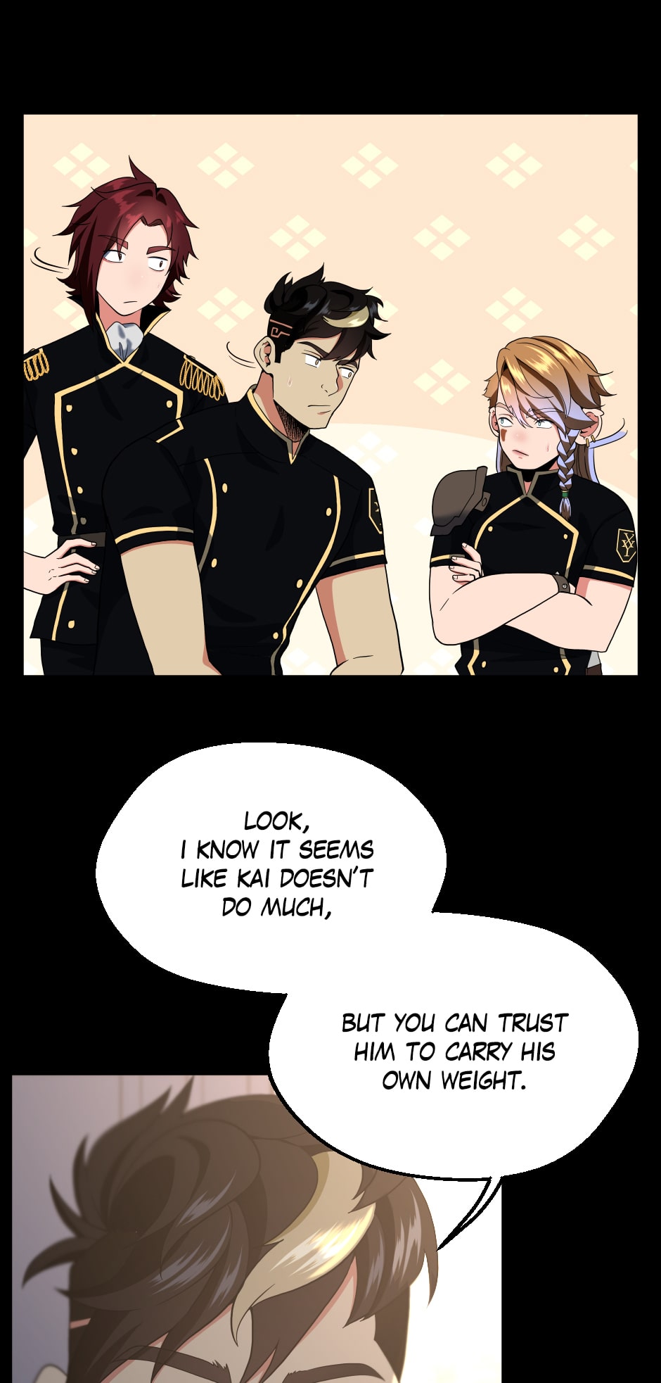 The Beginning After the End Chapter 111 image 15