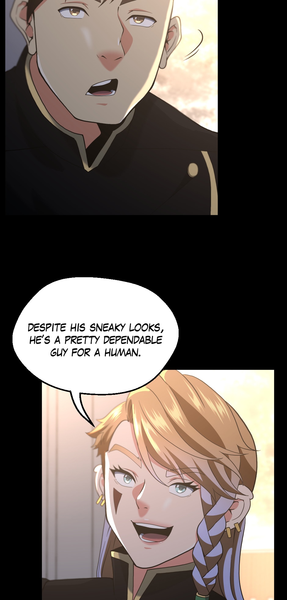 The Beginning After the End Chapter 111 image 16