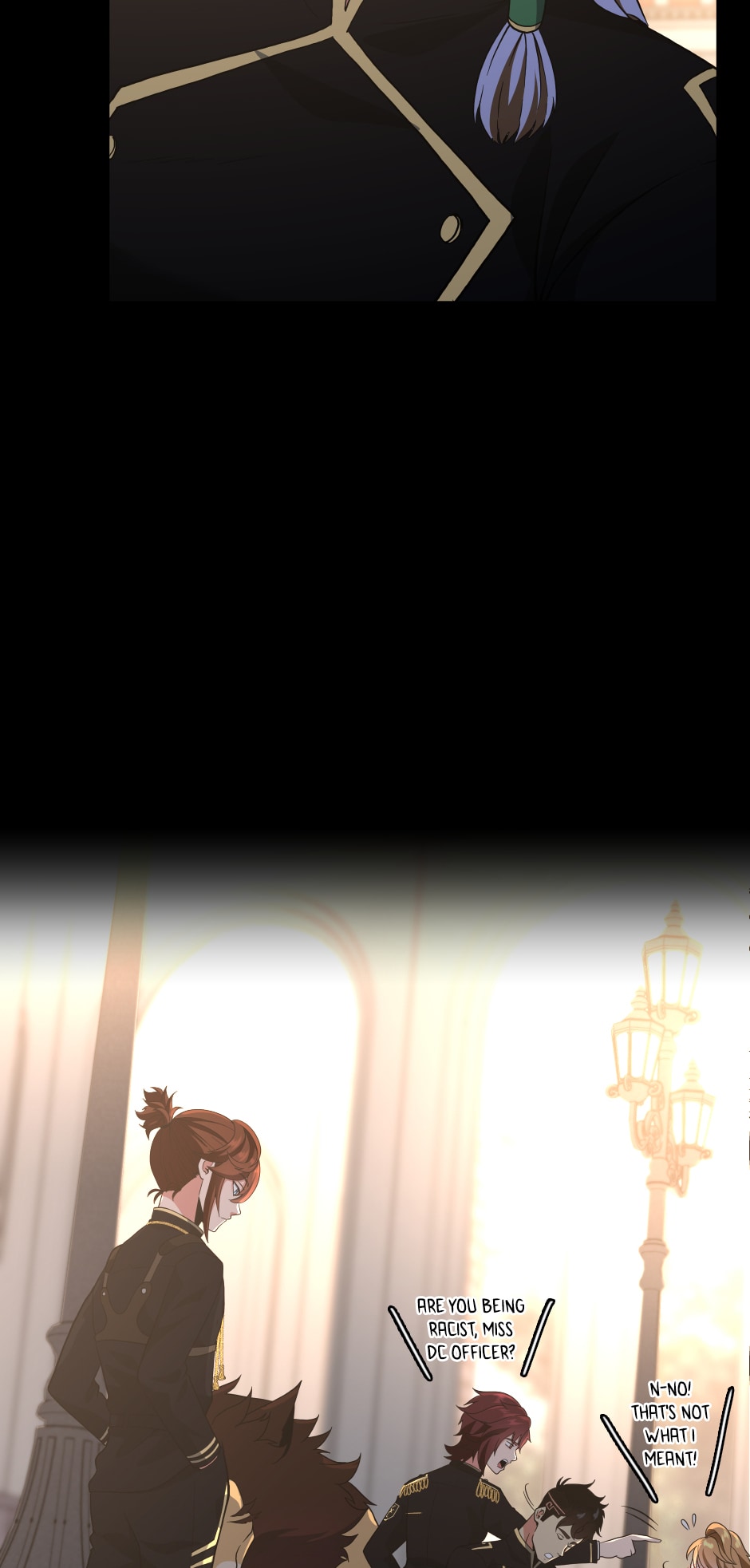 The Beginning After the End Chapter 111 image 17