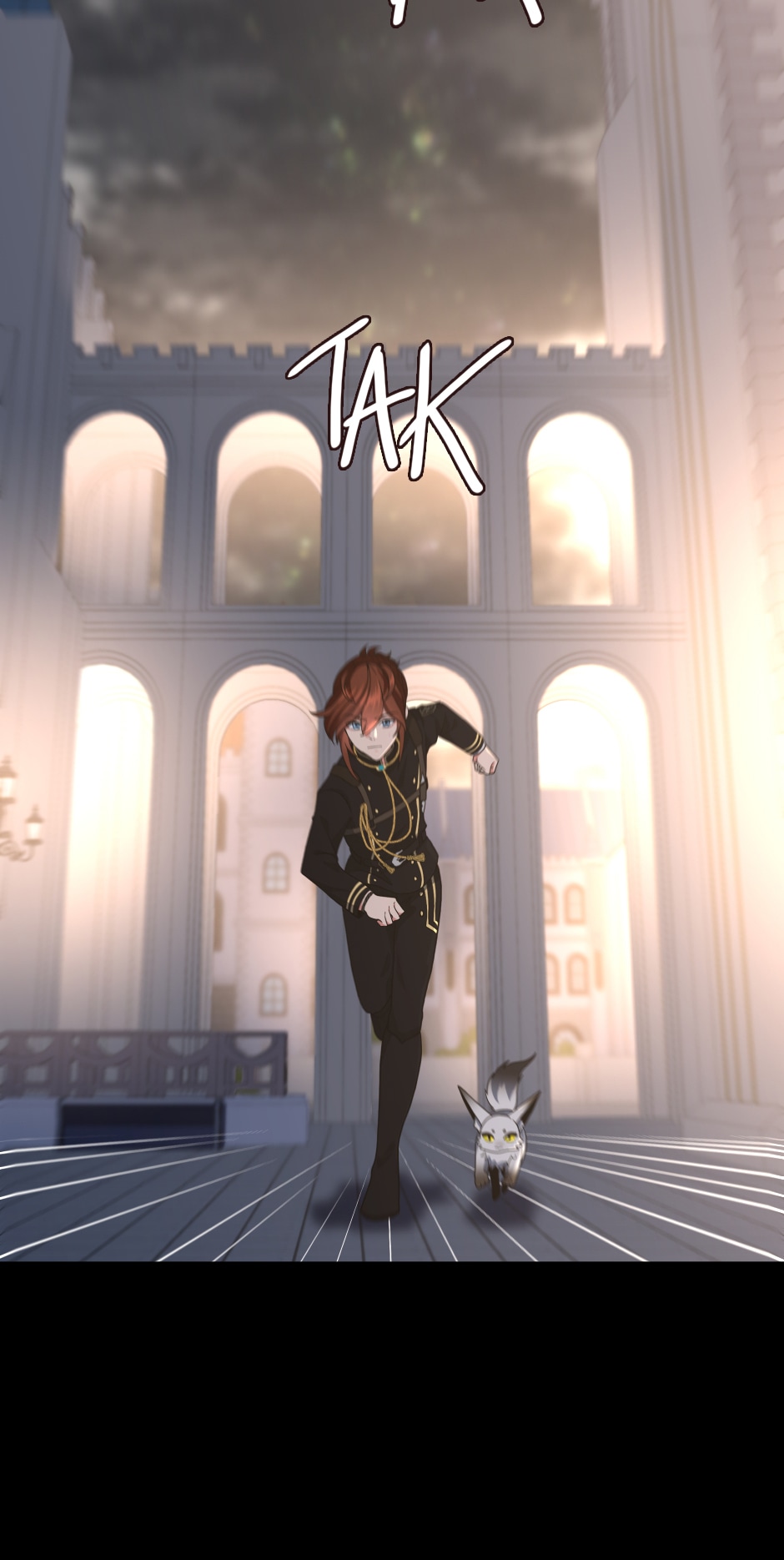 The Beginning After the End Chapter 111 image 1