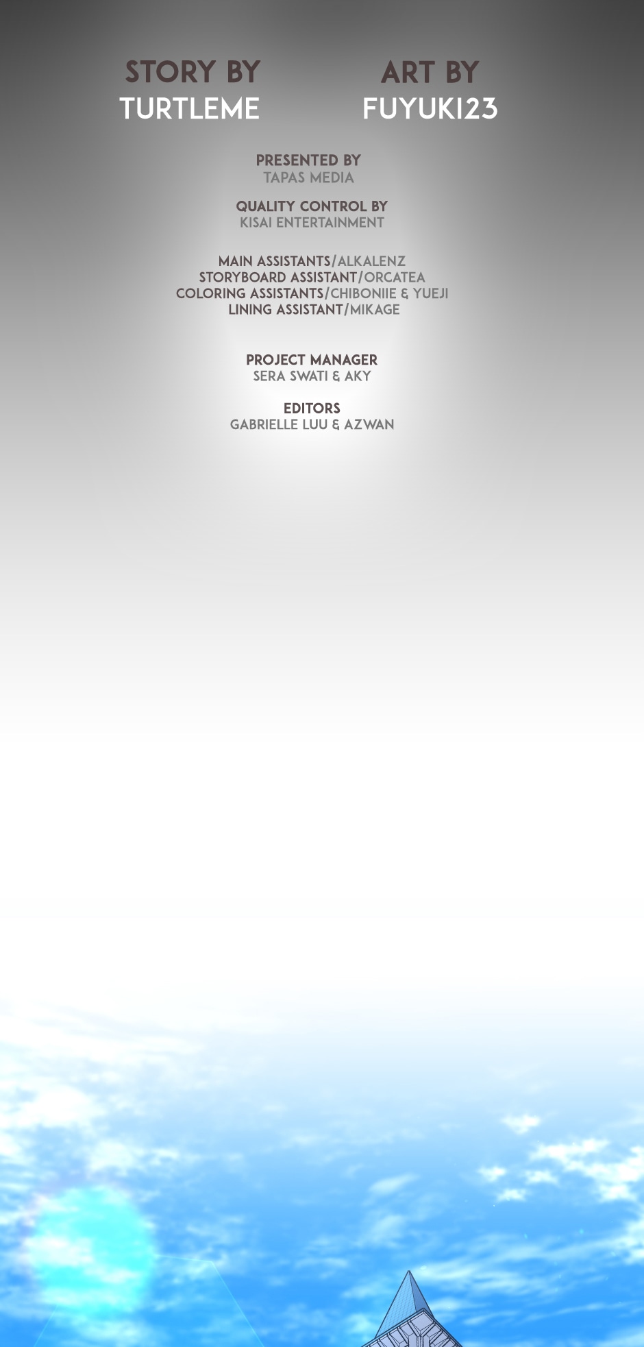 The Beginning After the End Chapter 111 image 19