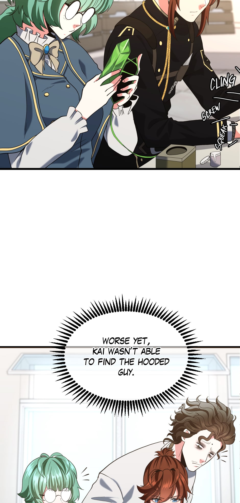 The Beginning After the End Chapter 111 image 21
