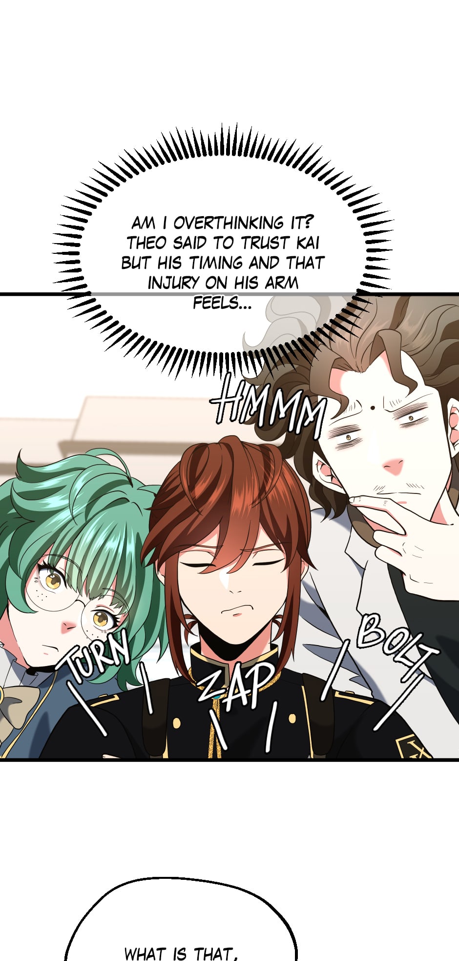 The Beginning After the End Chapter 111 image 23