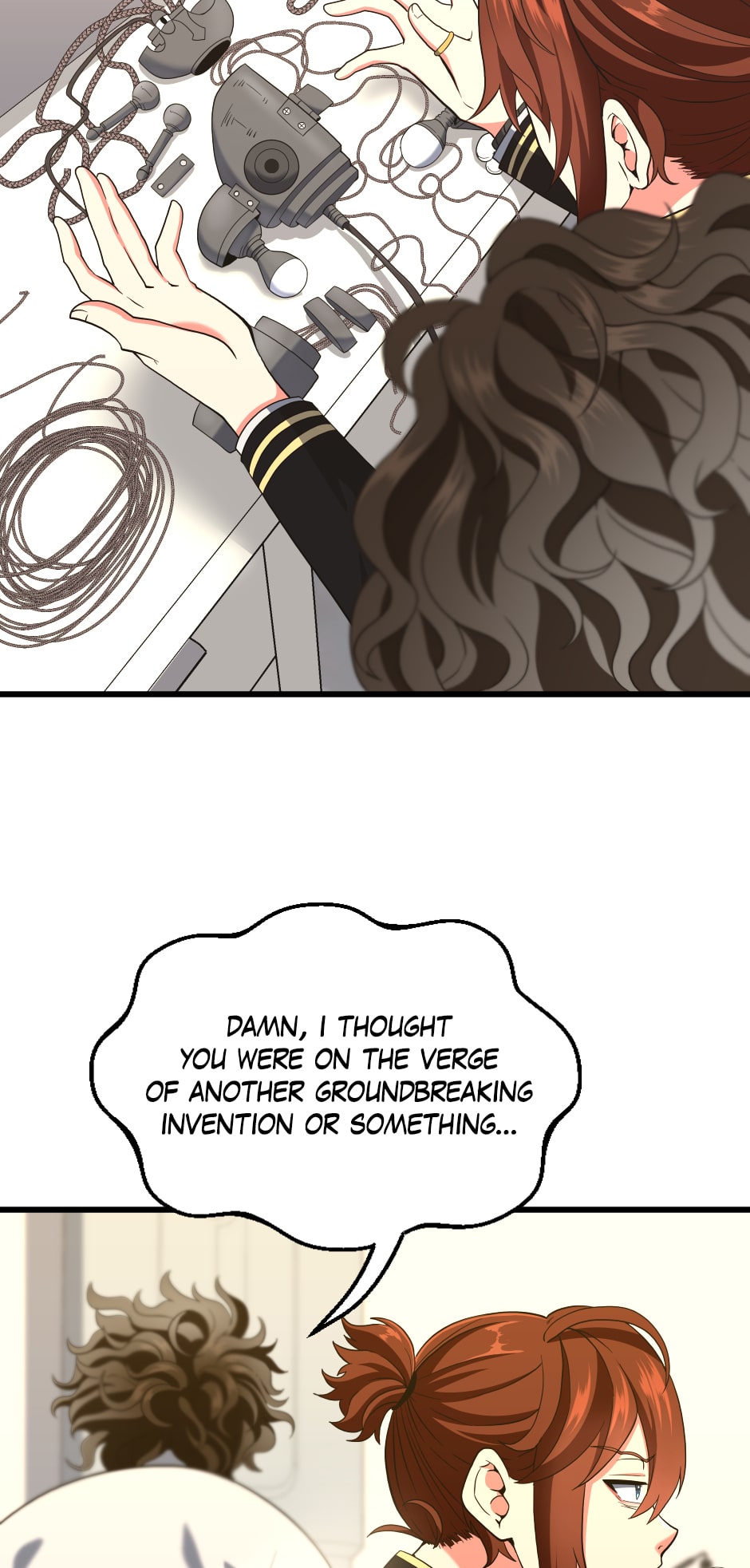 The Beginning After the End Chapter 111 image 25