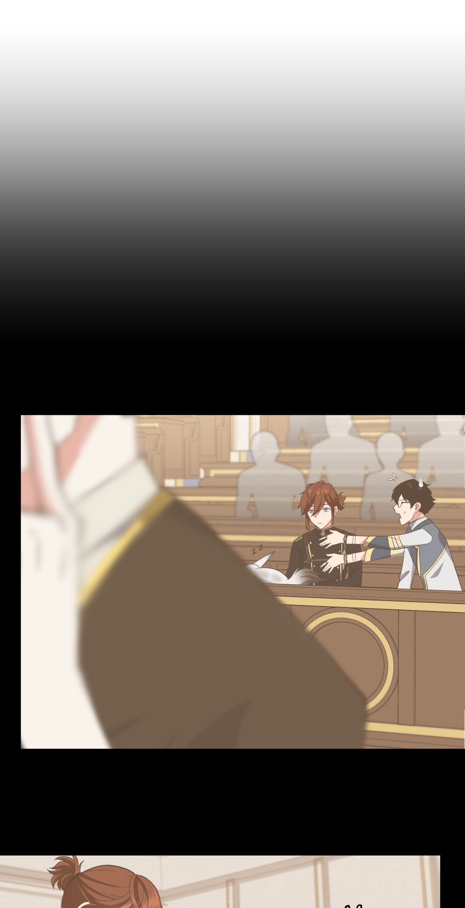 The Beginning After the End Chapter 111 image 28