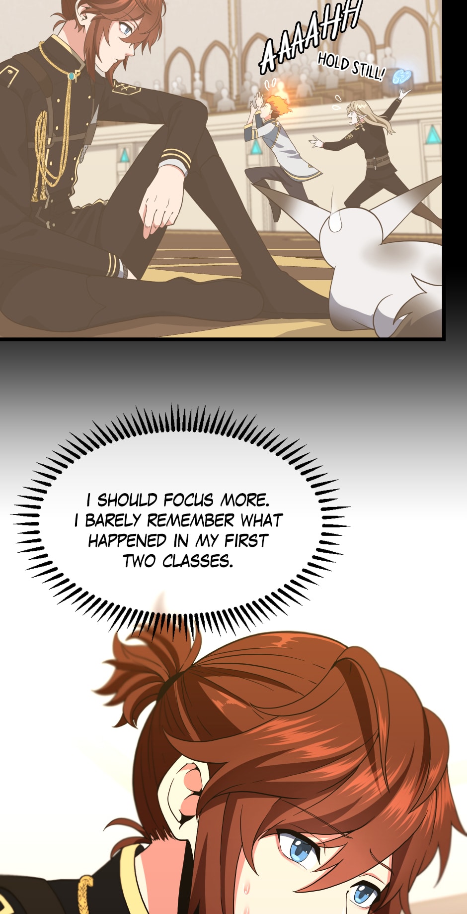 The Beginning After the End Chapter 111 image 29