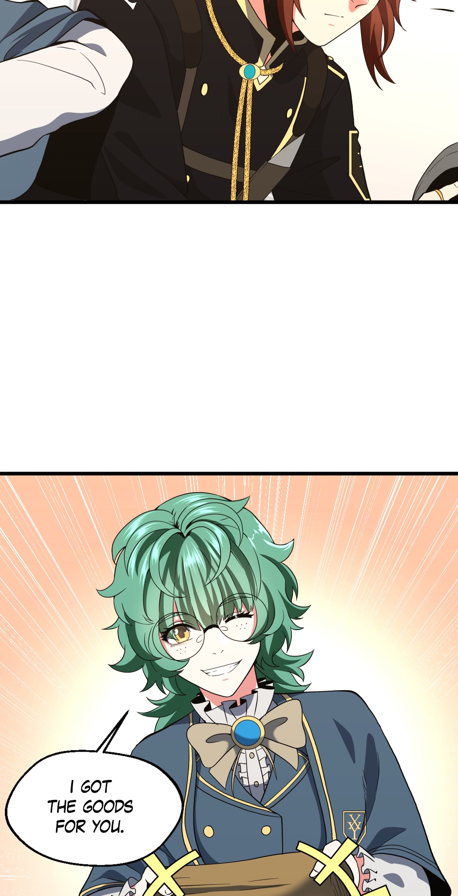 The Beginning After the End Chapter 111 image 31