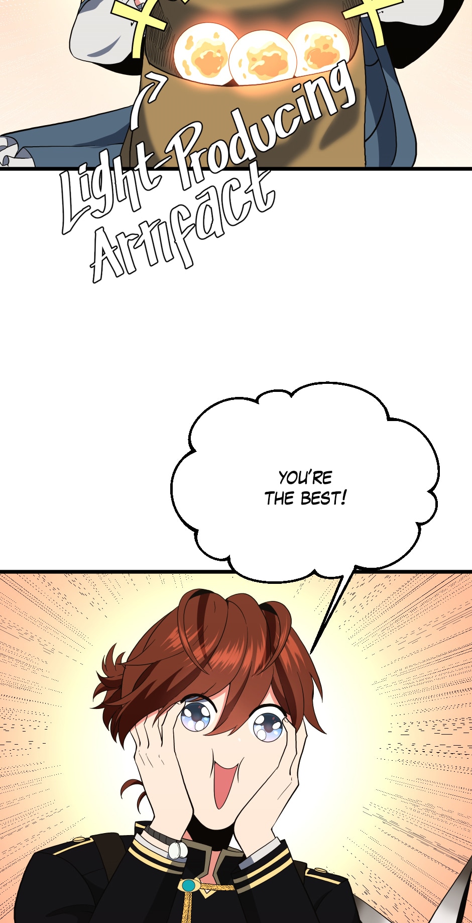 The Beginning After the End Chapter 111 image 32