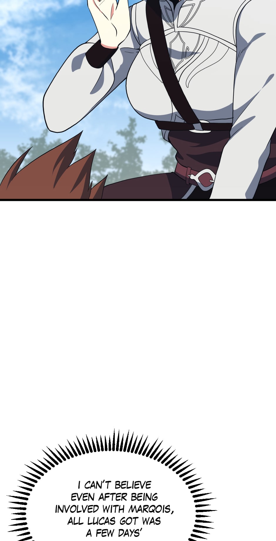 The Beginning After the End Chapter 111 image 36