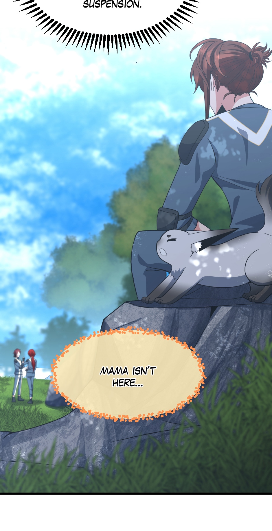 The Beginning After the End Chapter 111 image 37