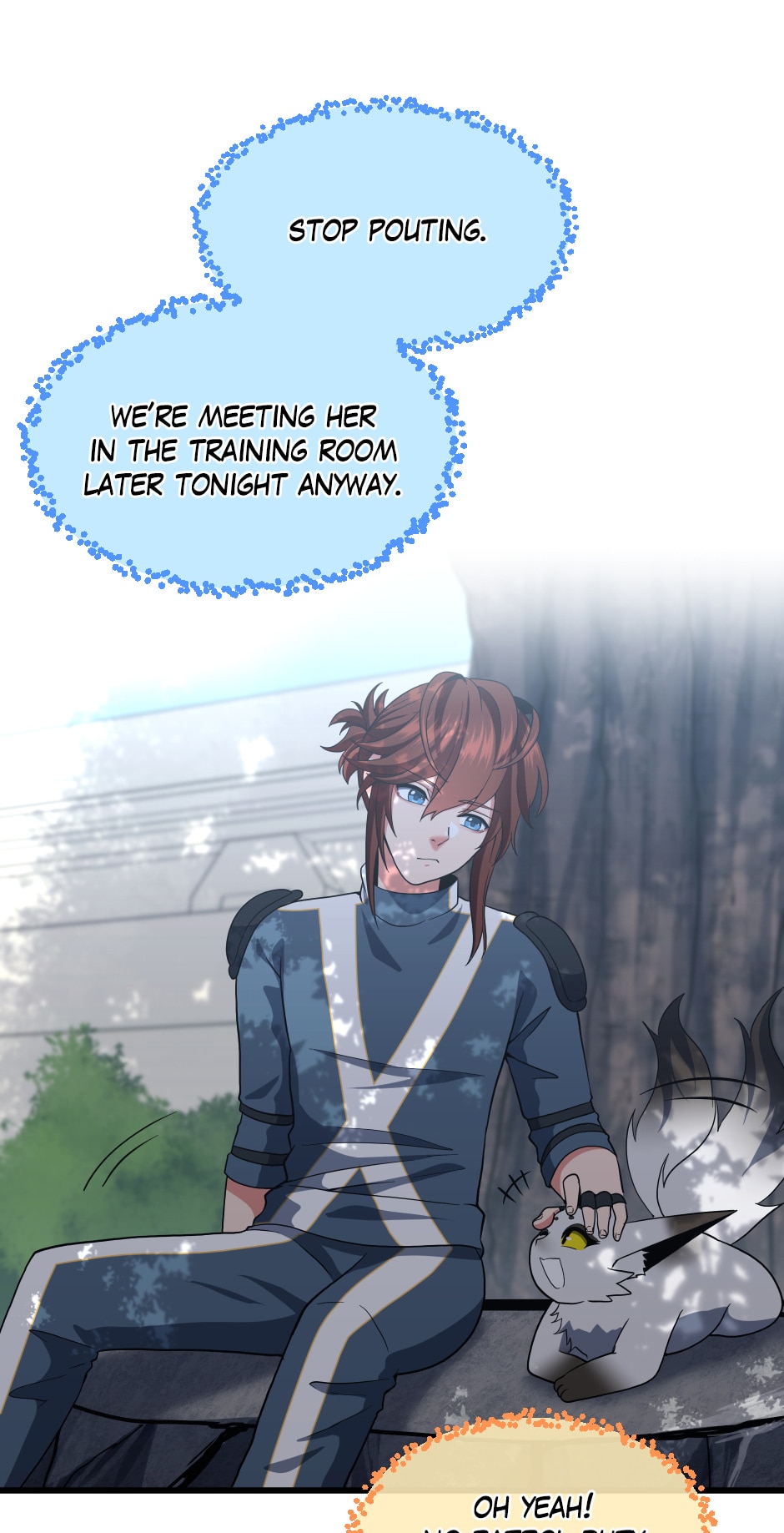 The Beginning After the End Chapter 111 image 38