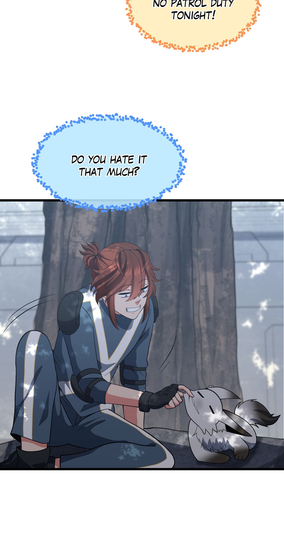 The Beginning After the End Chapter 111 image 39