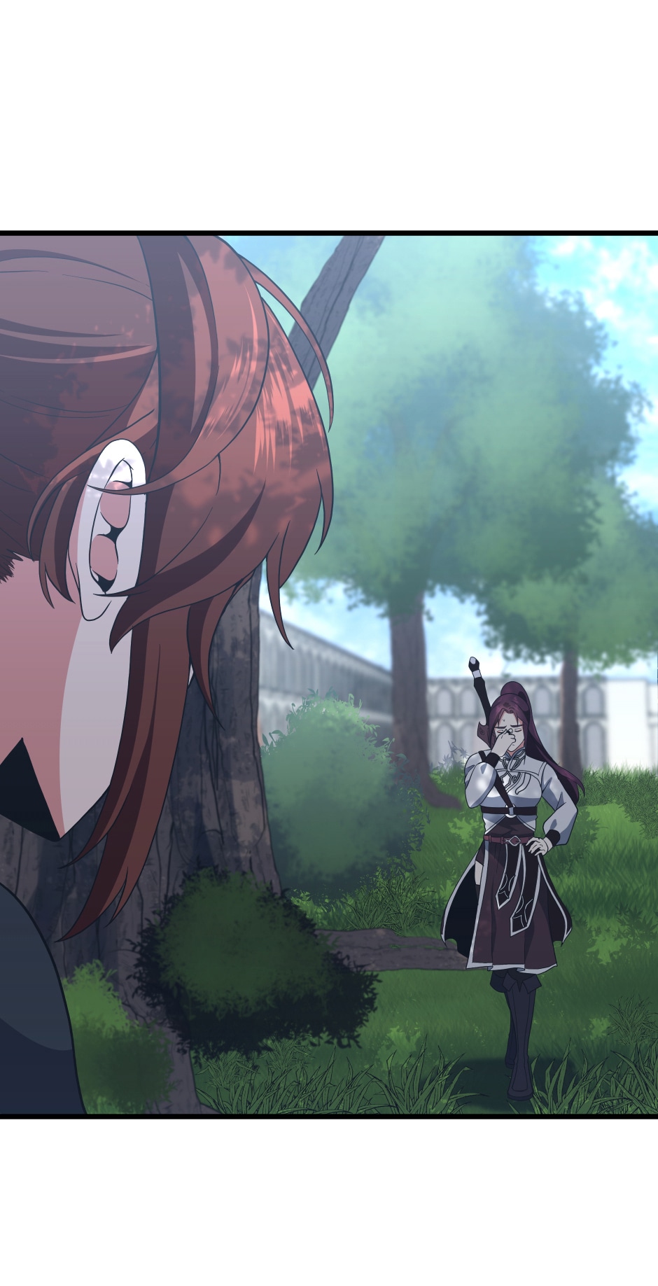 The Beginning After the End Chapter 111 image 40