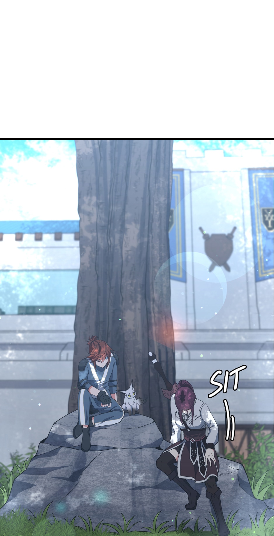 The Beginning After the End Chapter 111 image 41
