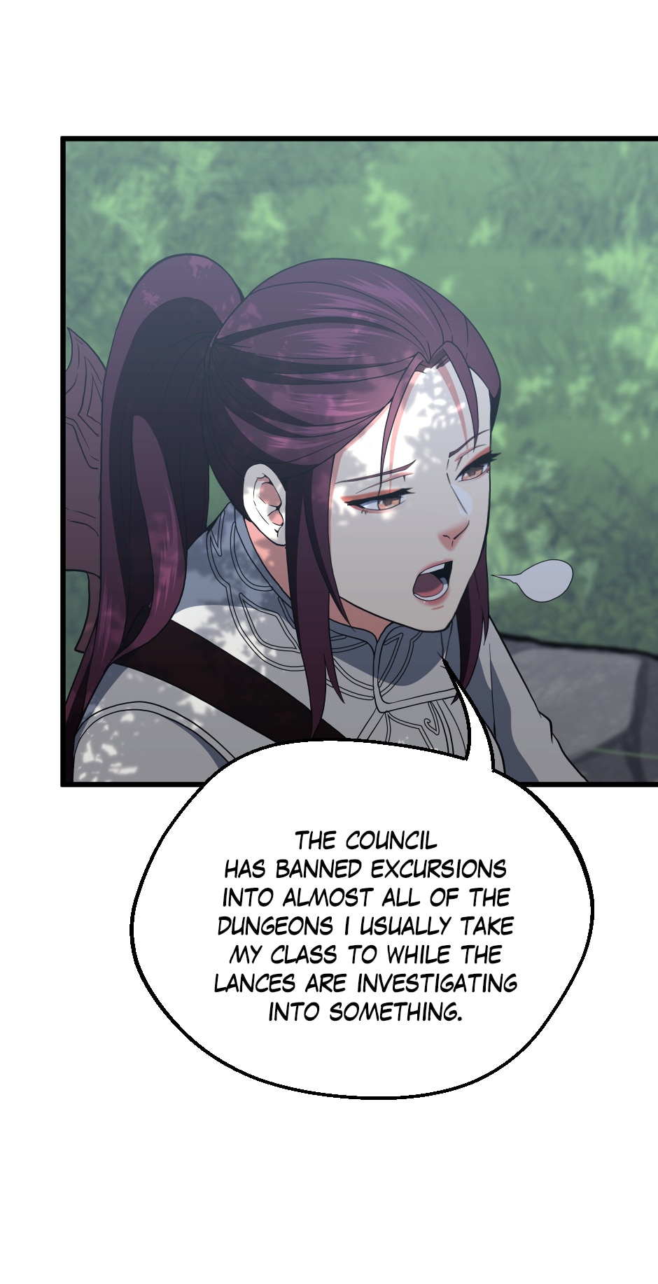 The Beginning After the End Chapter 111 image 43