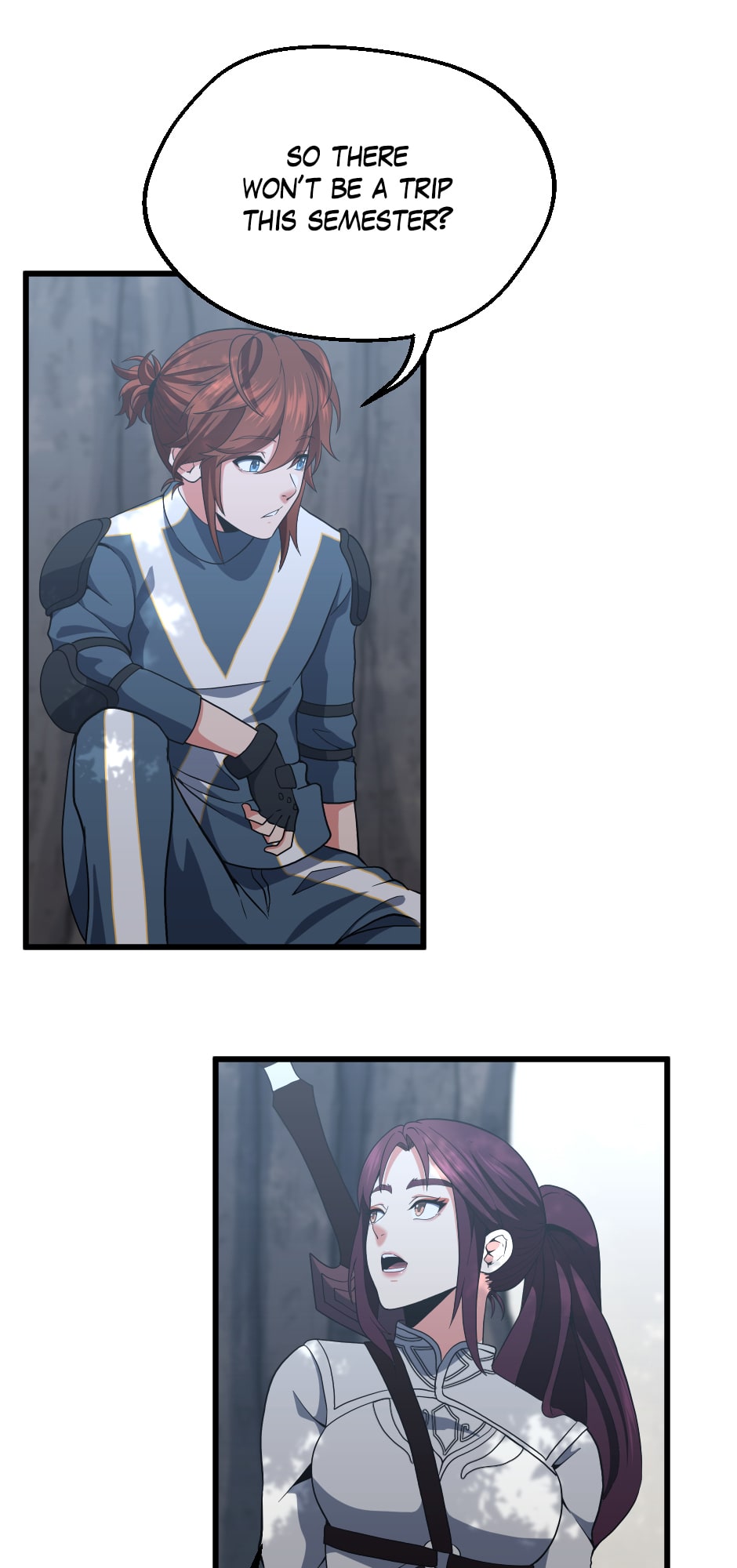 The Beginning After the End Chapter 111 image 44
