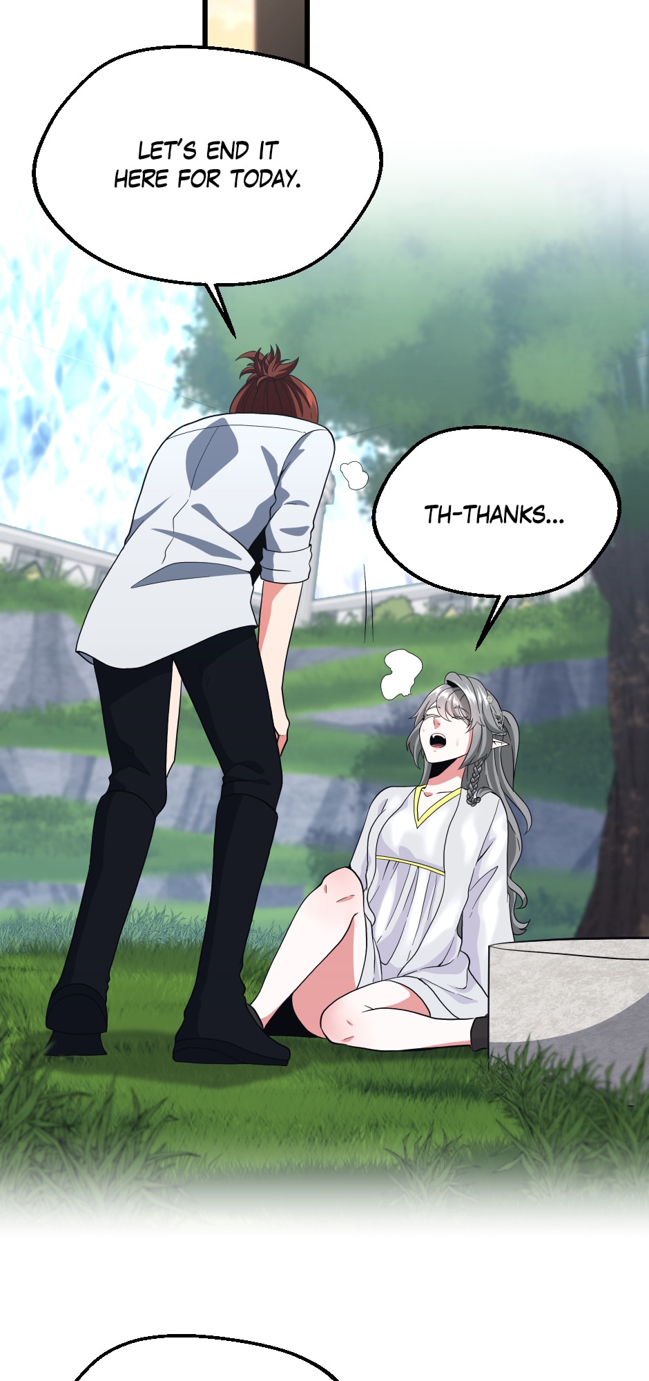 The Beginning After the End Chapter 111 image 47