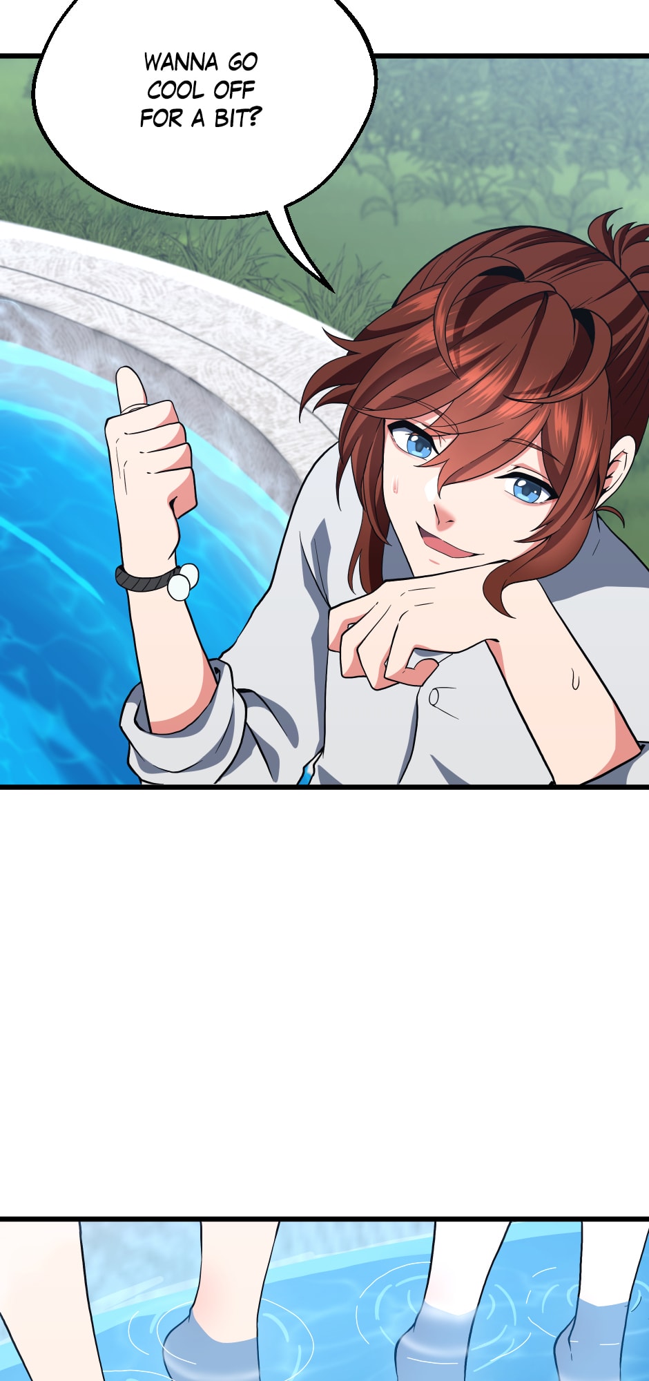 The Beginning After the End Chapter 111 image 48