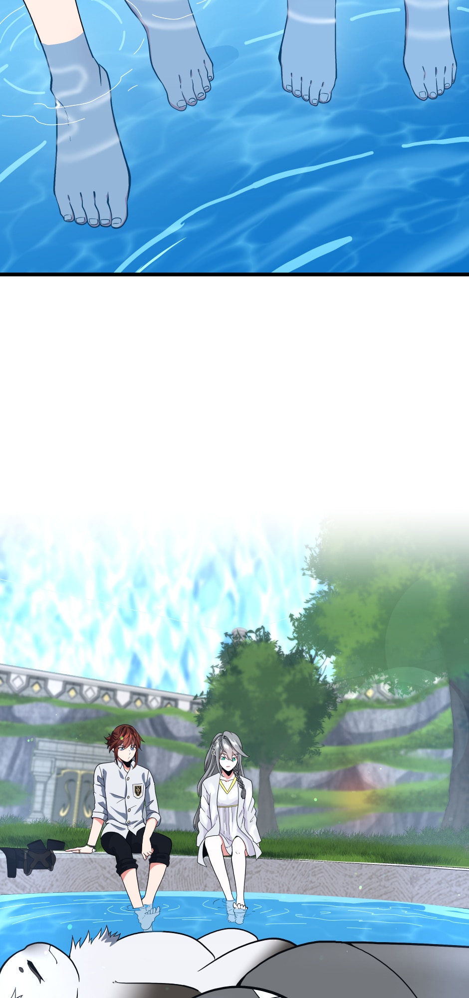 The Beginning After the End Chapter 111 image 49