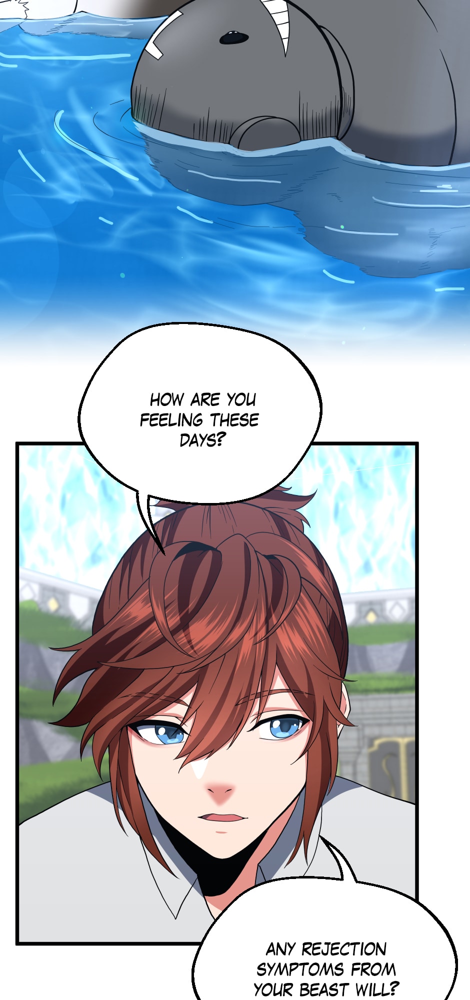 The Beginning After the End Chapter 111 image 50