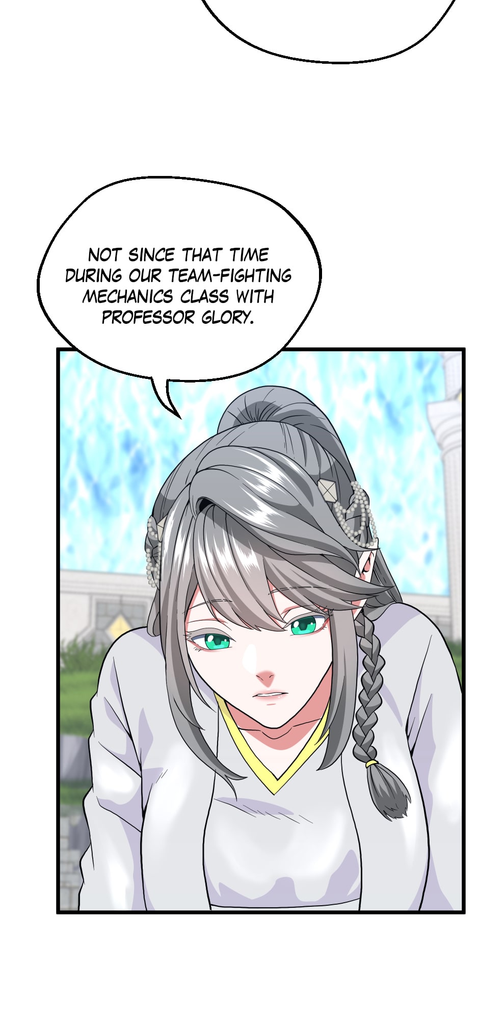 The Beginning After the End Chapter 111 image 51