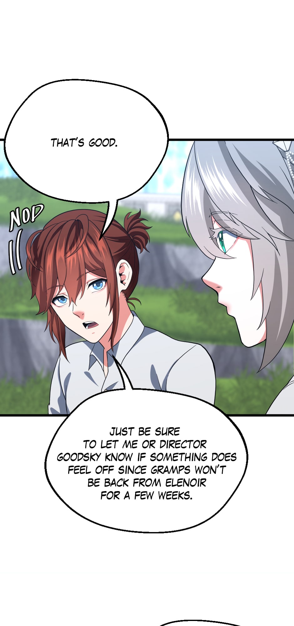The Beginning After the End Chapter 111 image 52