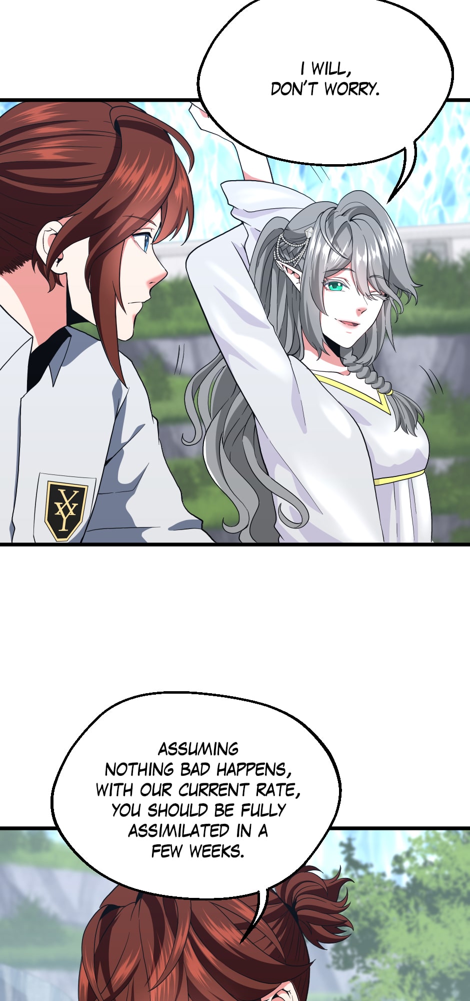 The Beginning After the End Chapter 111 image 53