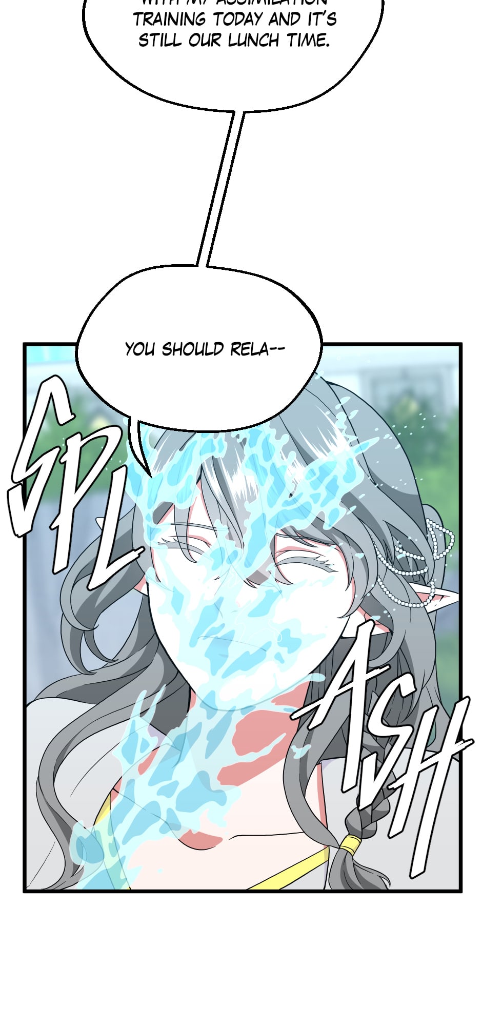 The Beginning After the End Chapter 111 image 56