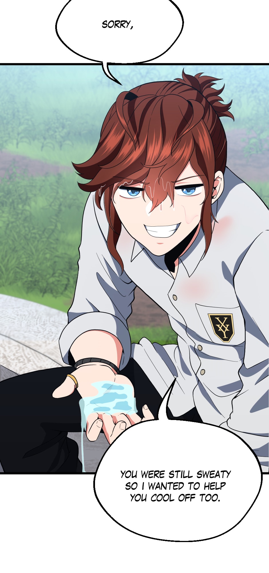 The Beginning After the End Chapter 111 image 58