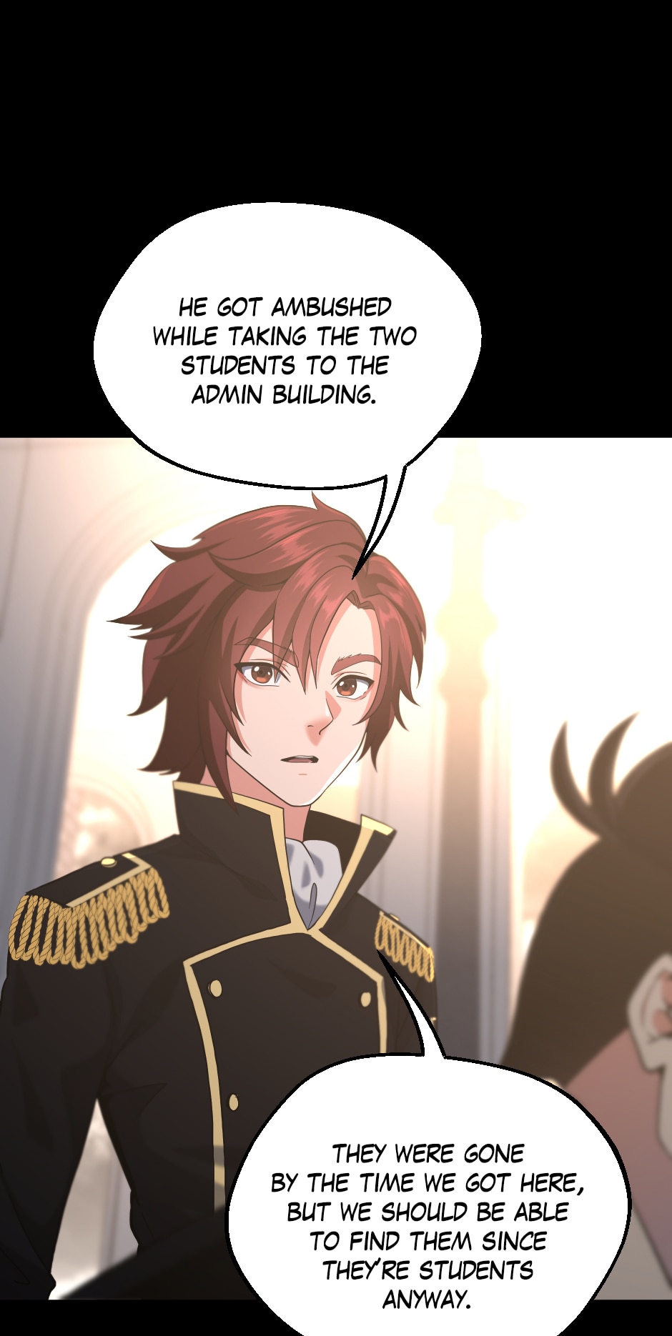 The Beginning After the End Chapter 111 image 5