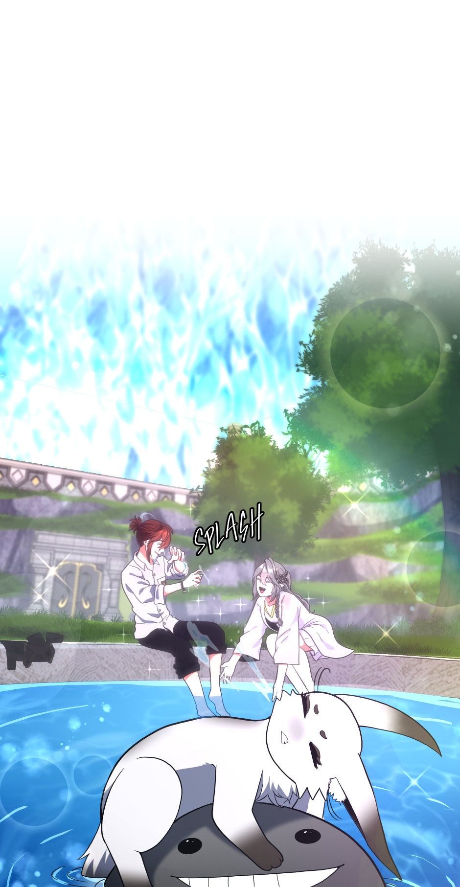 The Beginning After the End Chapter 111 image 59