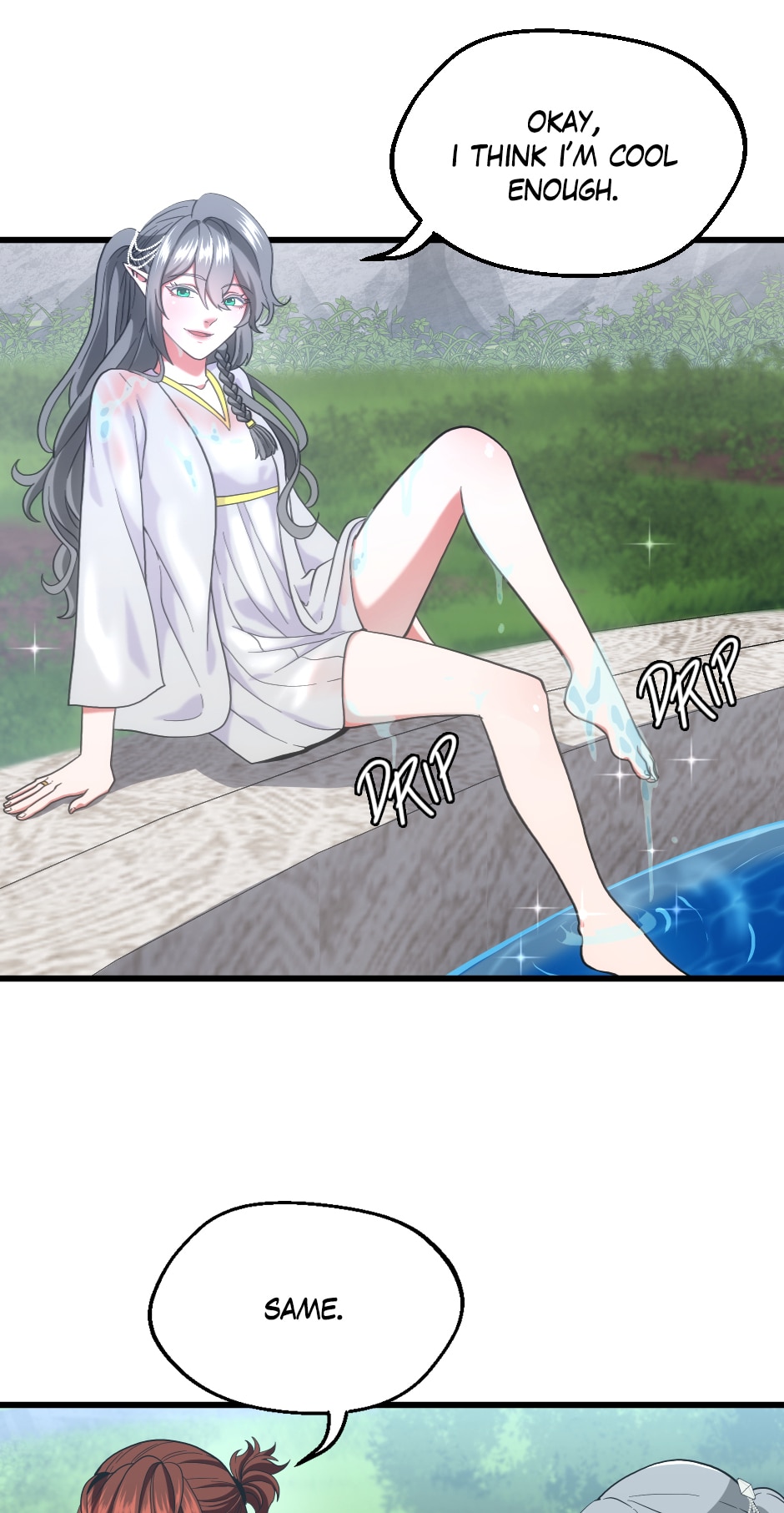The Beginning After the End Chapter 111 image 61