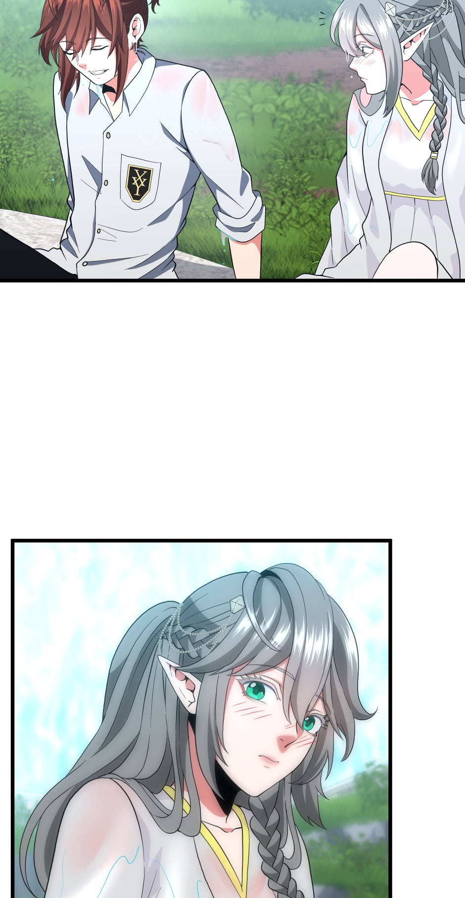 The Beginning After the End Chapter 111 image 62