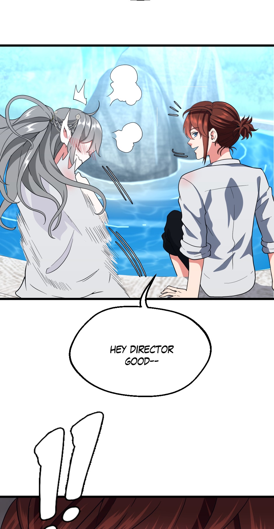 The Beginning After the End Chapter 111 image 65
