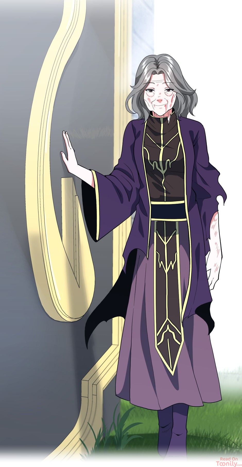 The Beginning After the End Chapter 111 image 67