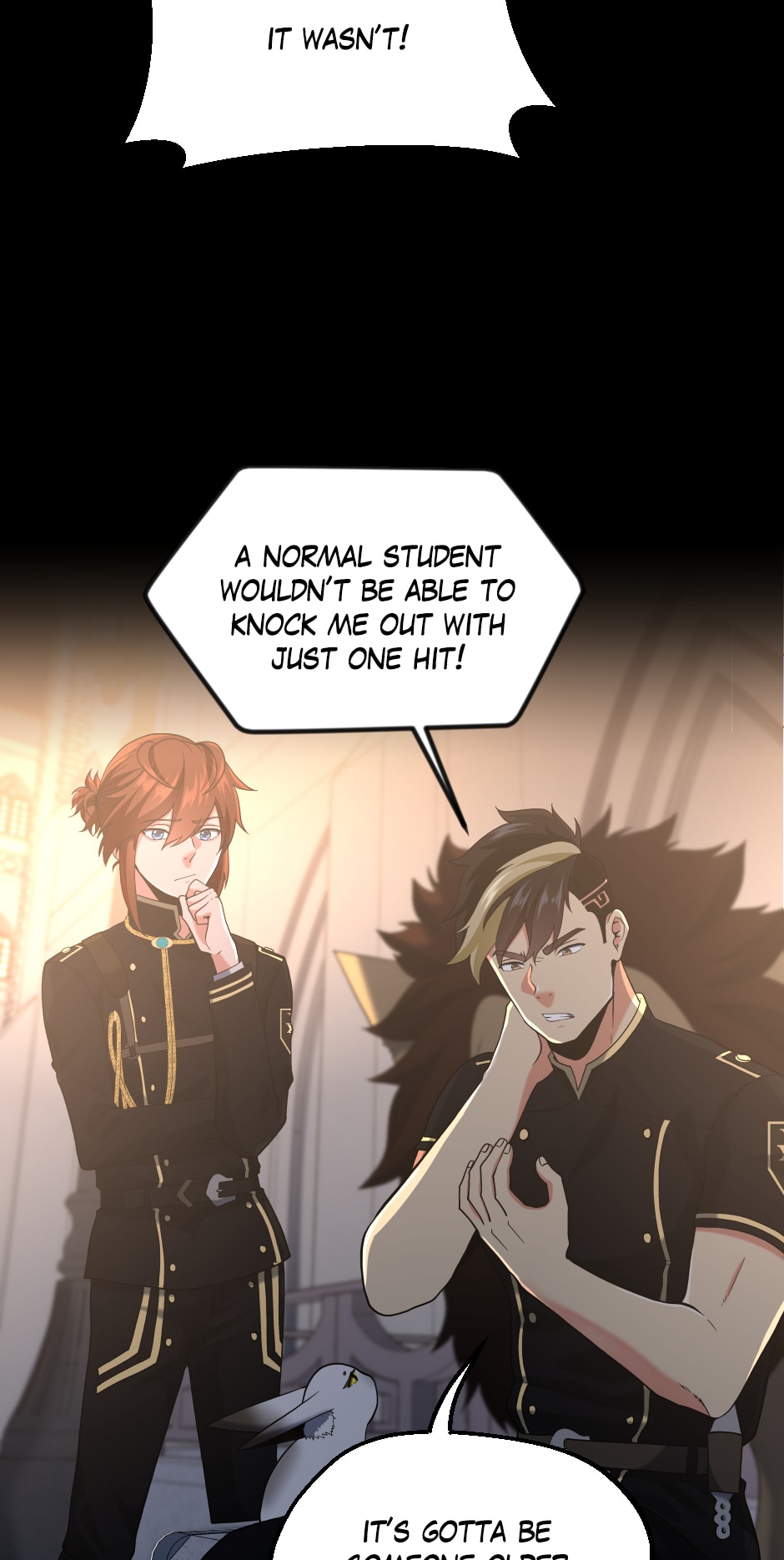The Beginning After the End Chapter 111 image 7