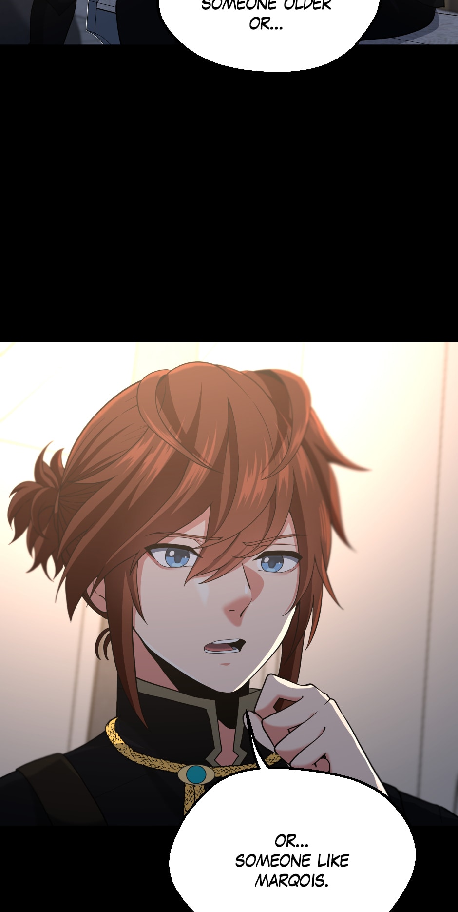 The Beginning After the End Chapter 111 image 8