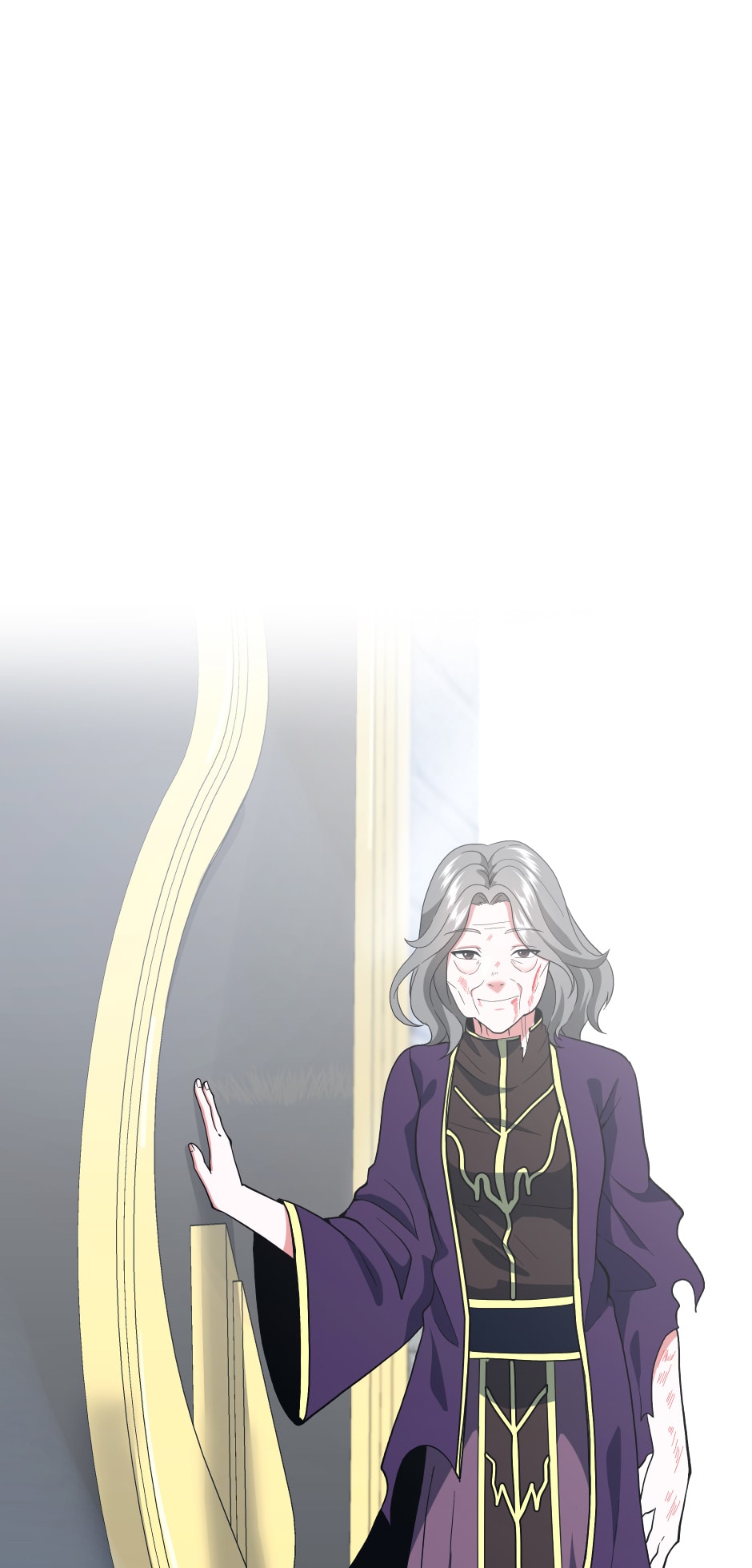 The Beginning After the End Chapter 112 image 0