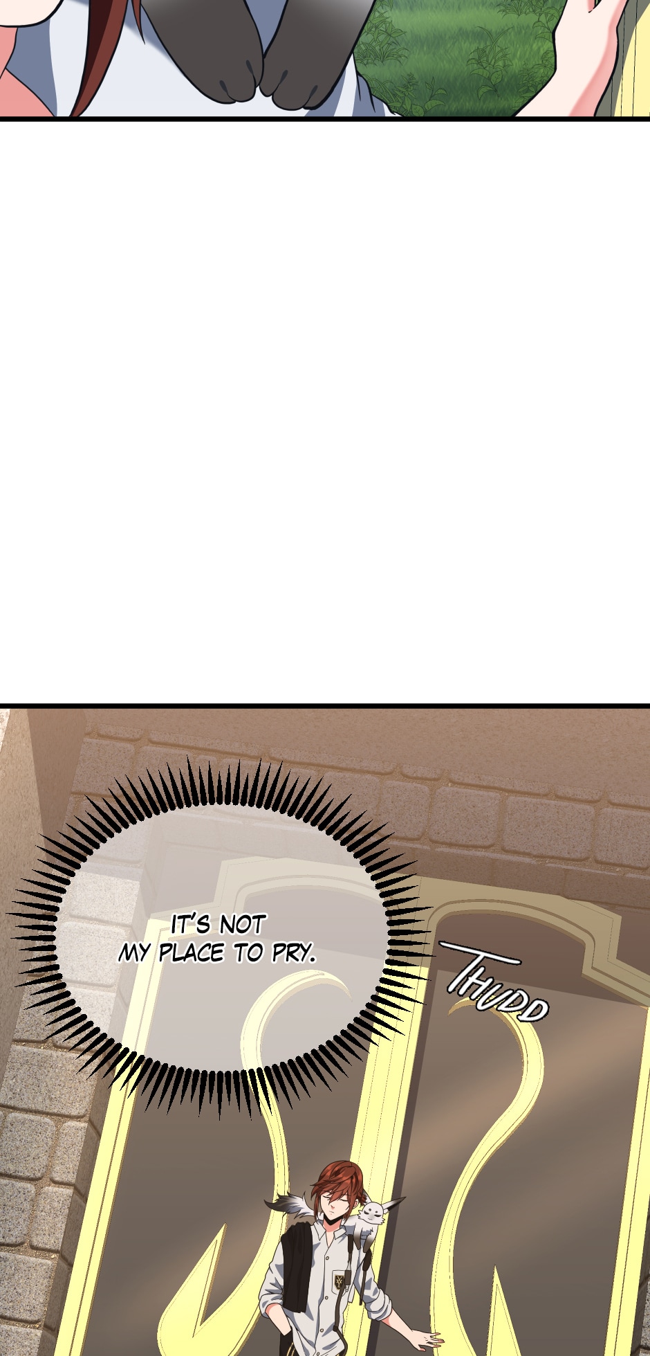 The Beginning After the End Chapter 112 image 11