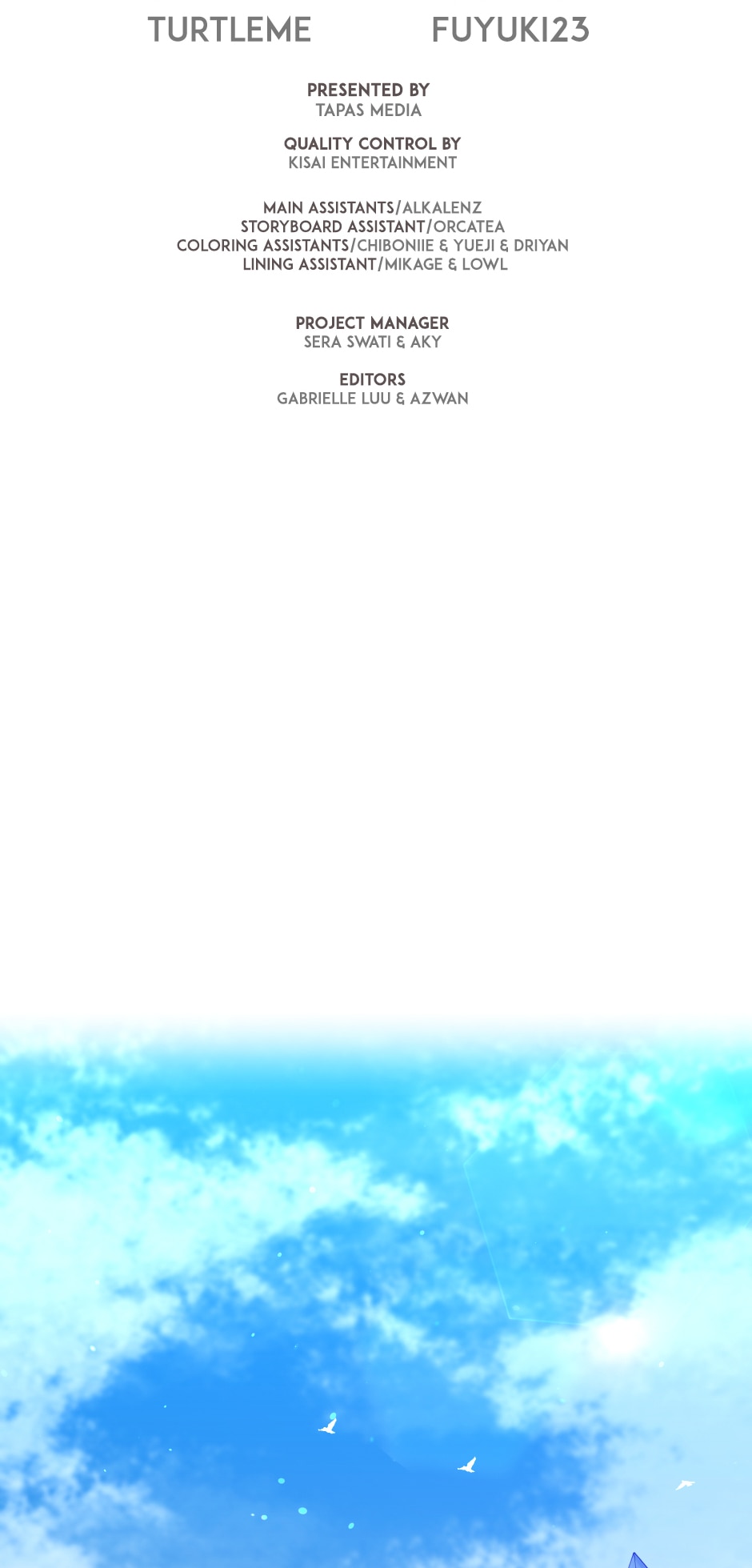 The Beginning After the End Chapter 112 image 13