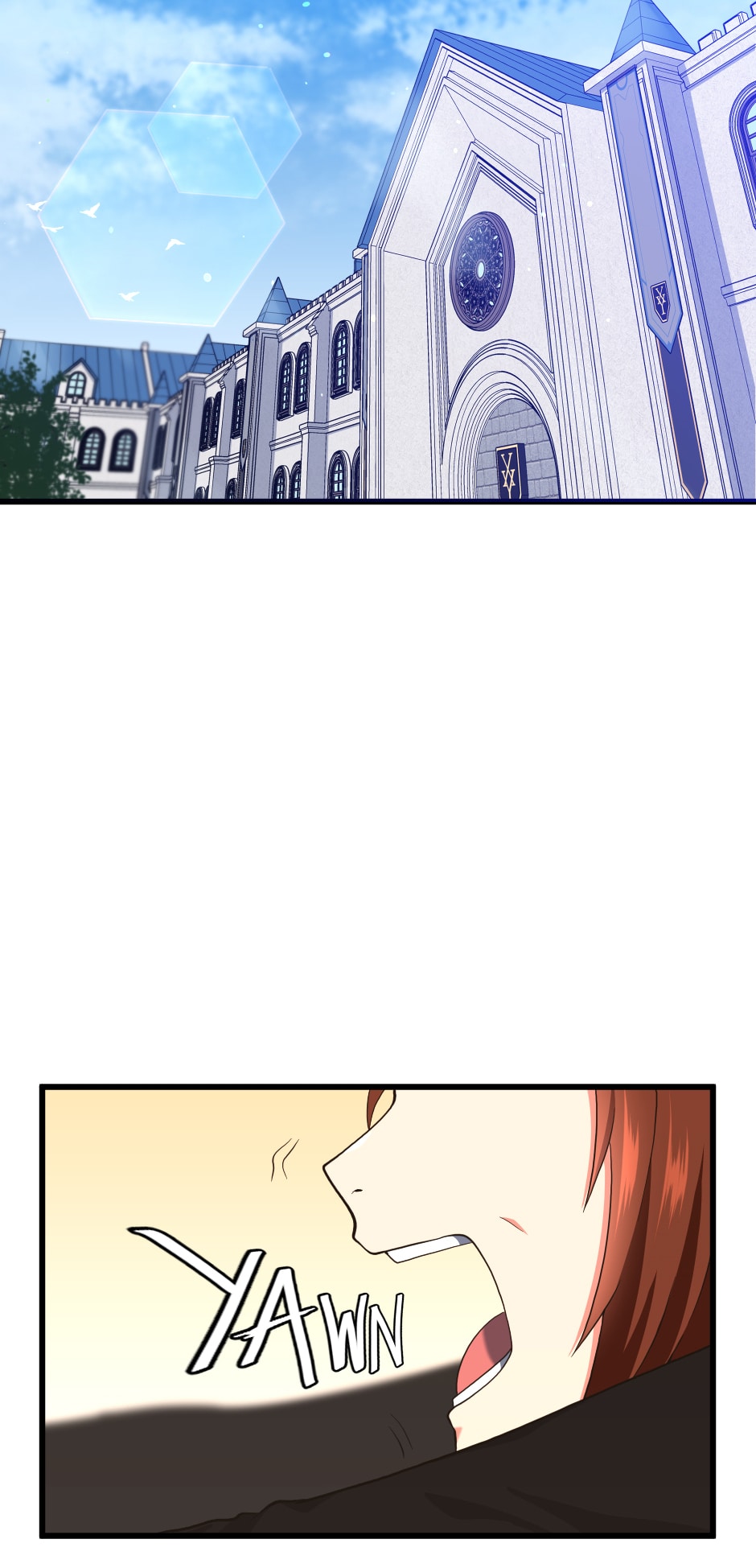 The Beginning After the End Chapter 112 image 14