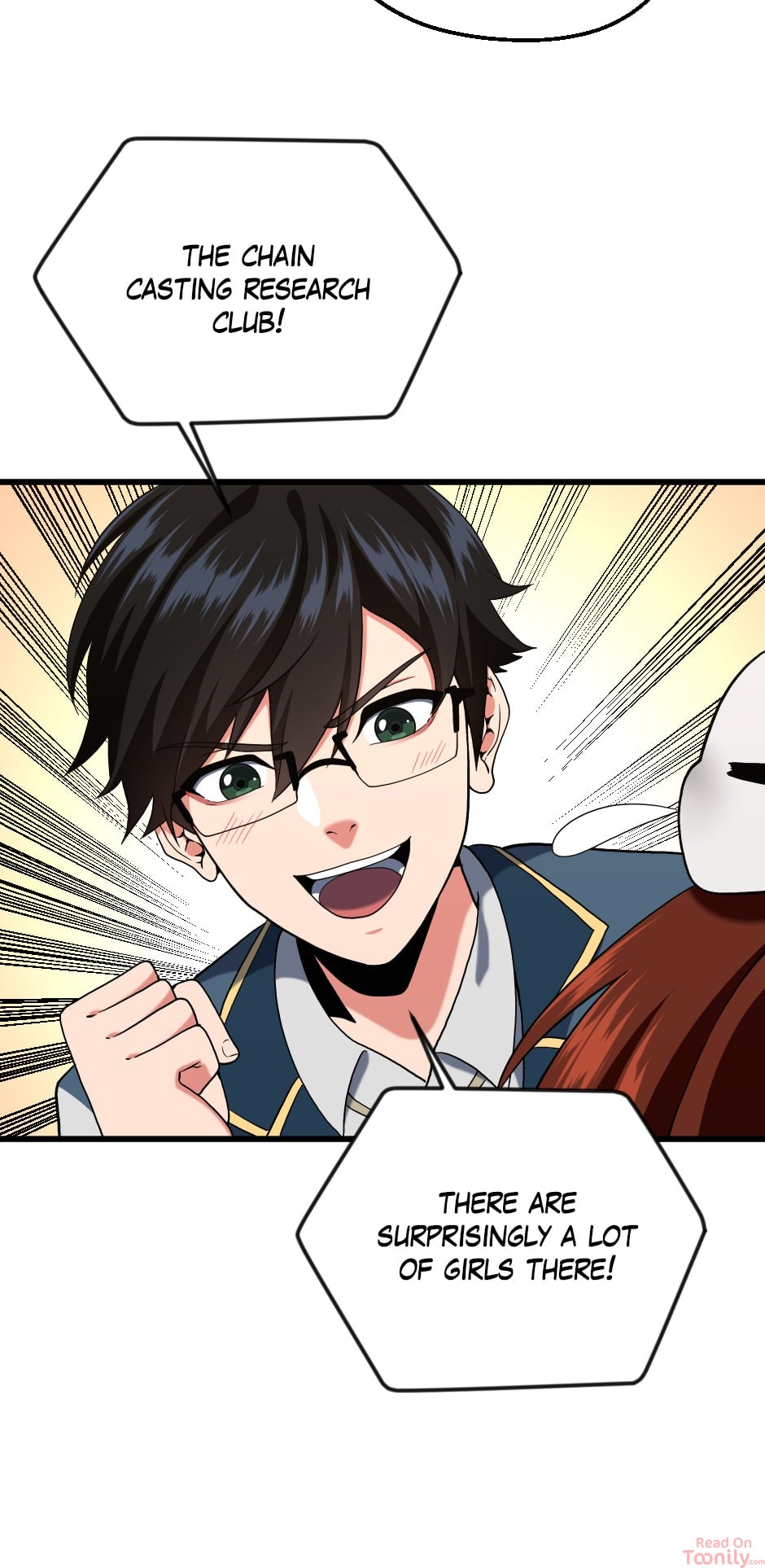 The Beginning After the End Chapter 112 image 17