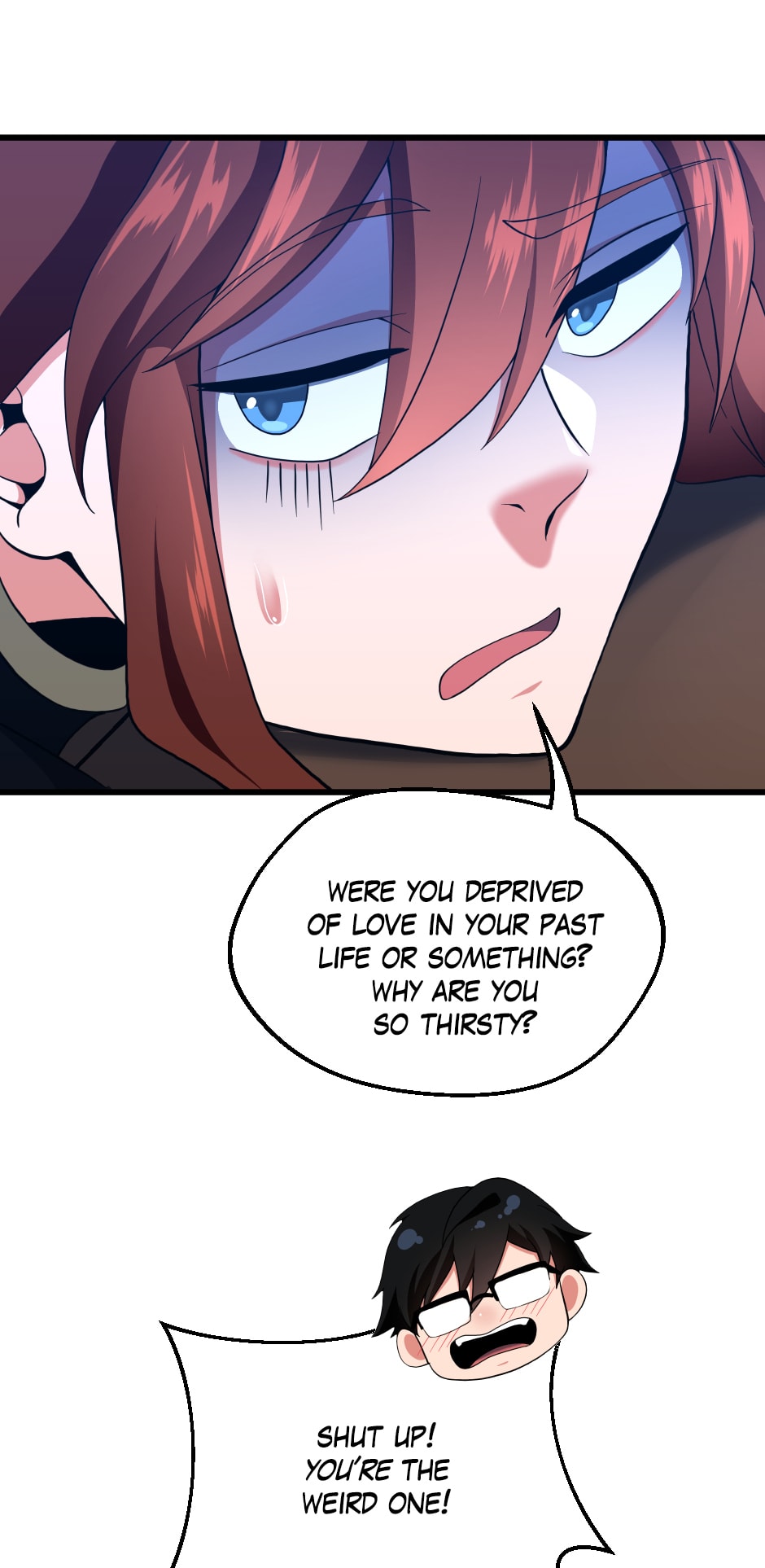 The Beginning After the End Chapter 112 image 18